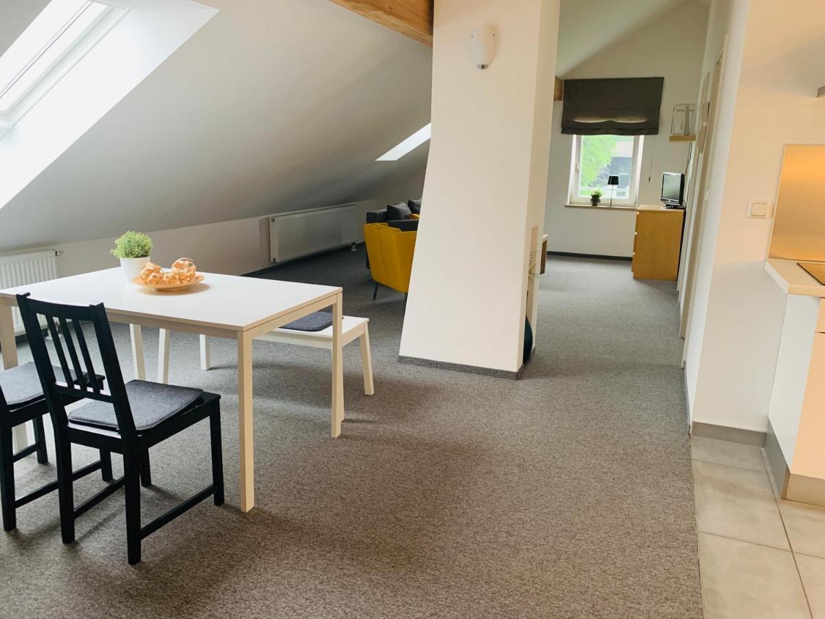 Ferienwohnung Munchen Vaterstetten Exterior photo